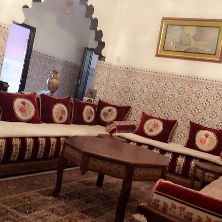 Dar Soraya Al Madina Marrakech Apartment Marrakesh Exterior photo