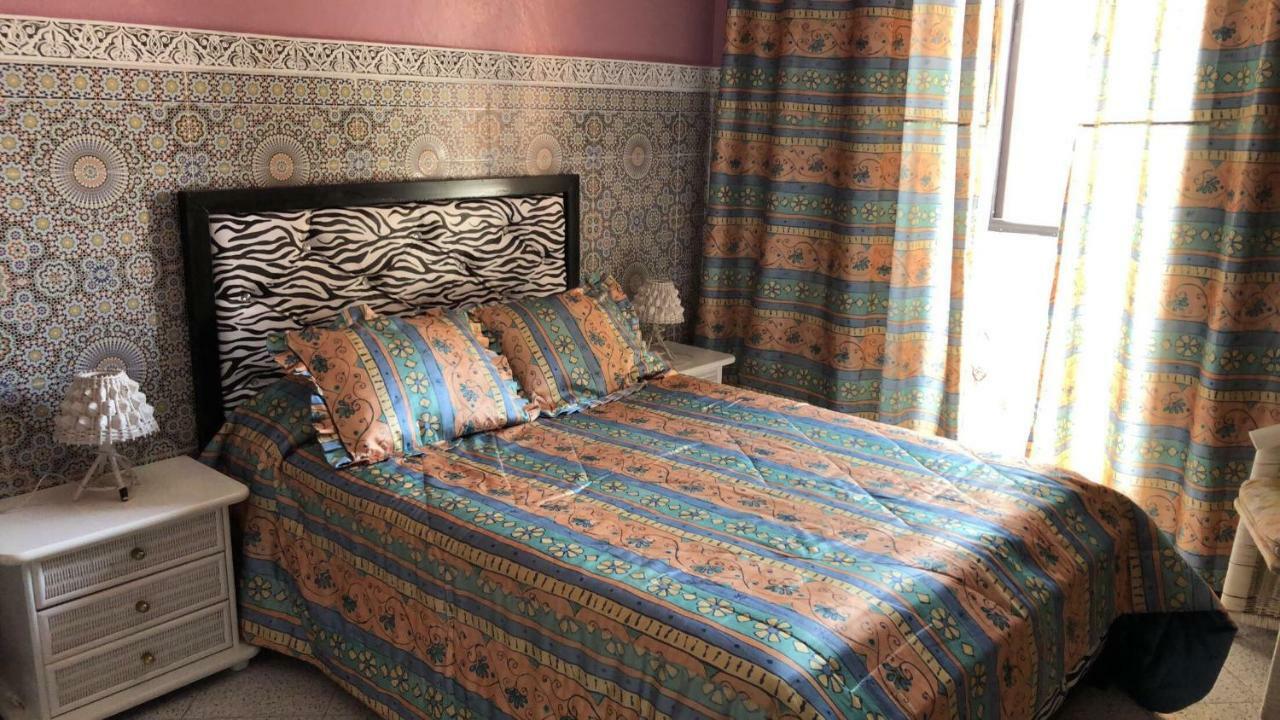 Dar Soraya Al Madina Marrakech Apartment Marrakesh Exterior photo