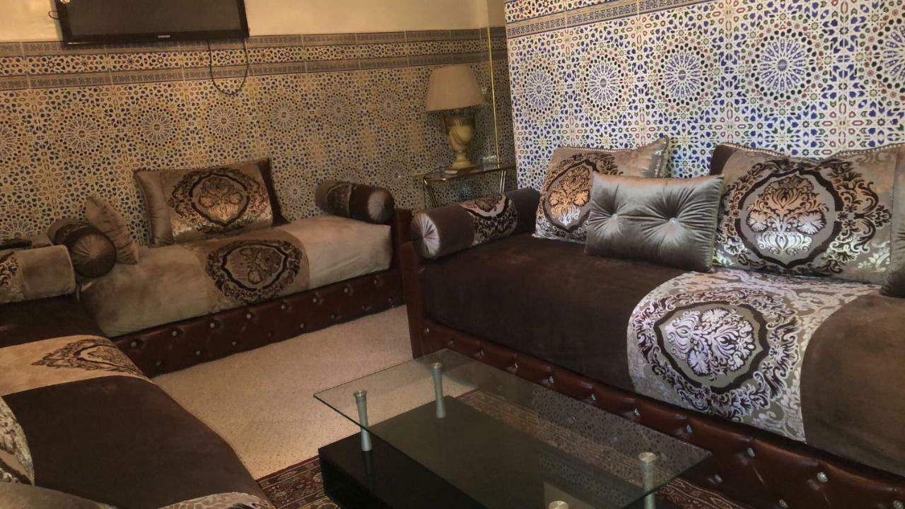 Dar Soraya Al Madina Marrakech Apartment Marrakesh Exterior photo