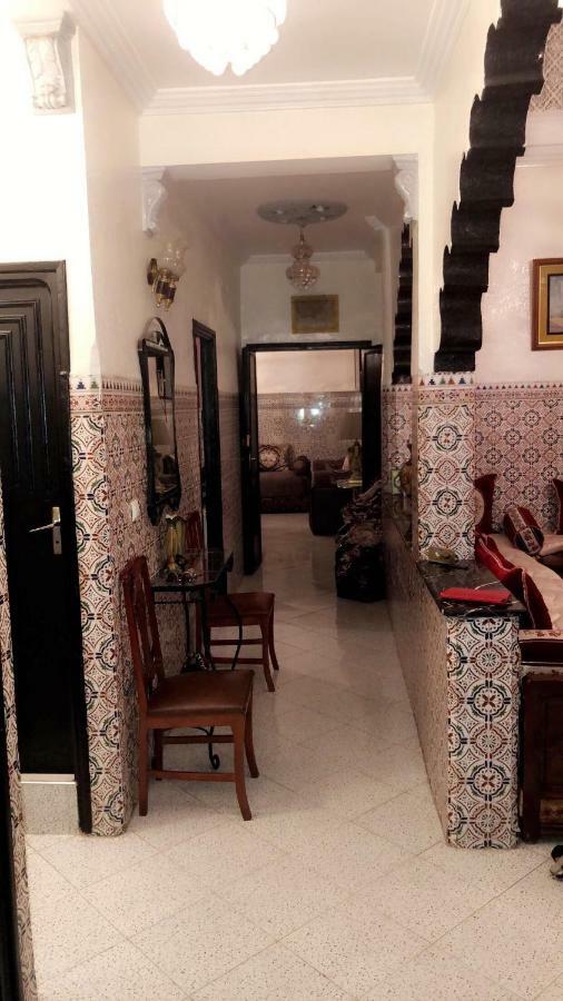 Dar Soraya Al Madina Marrakech Apartment Marrakesh Exterior photo
